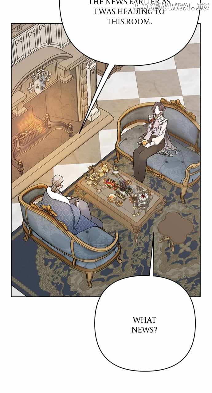 The Way That Knight Lives As a Lady Chapter 159 47